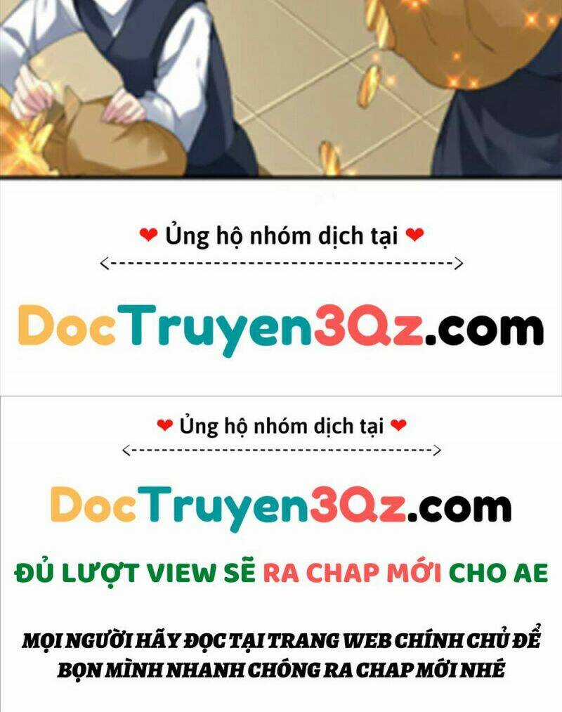 Long Hồn Chiến Tôn Chapter 31 trang 12