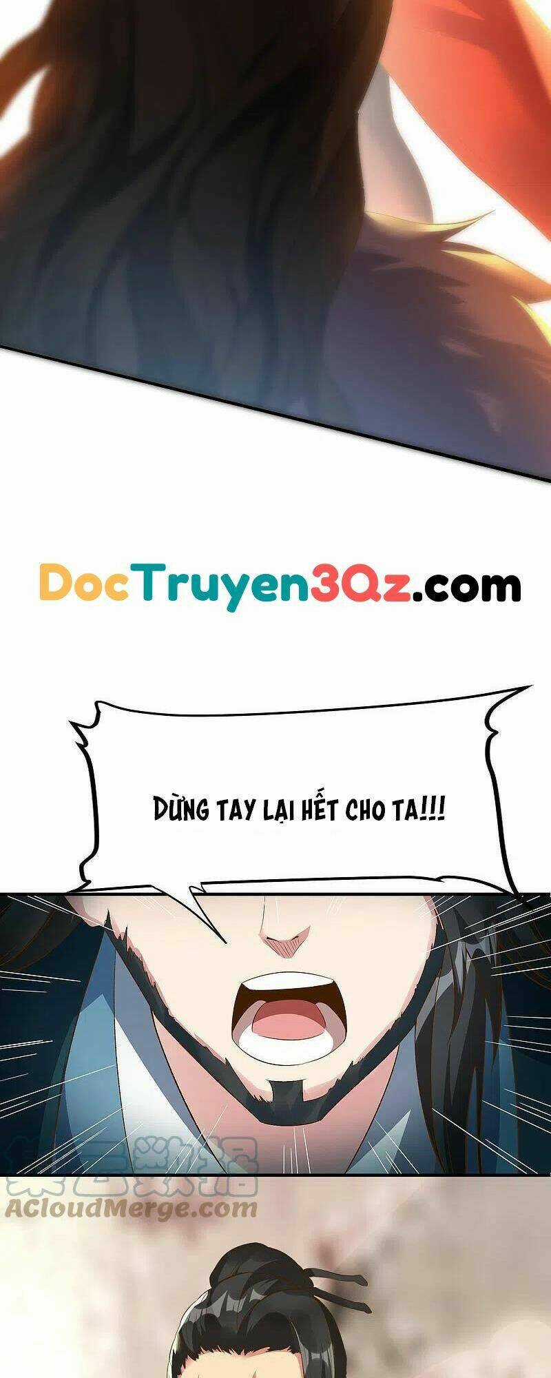 Long Hồn Chiến Tôn Chapter 32 trang 17