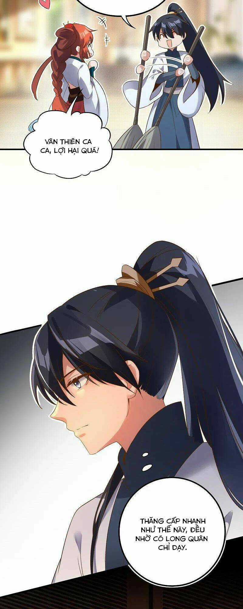 Long Hồn Chiến Tôn Chapter 32 trang 2