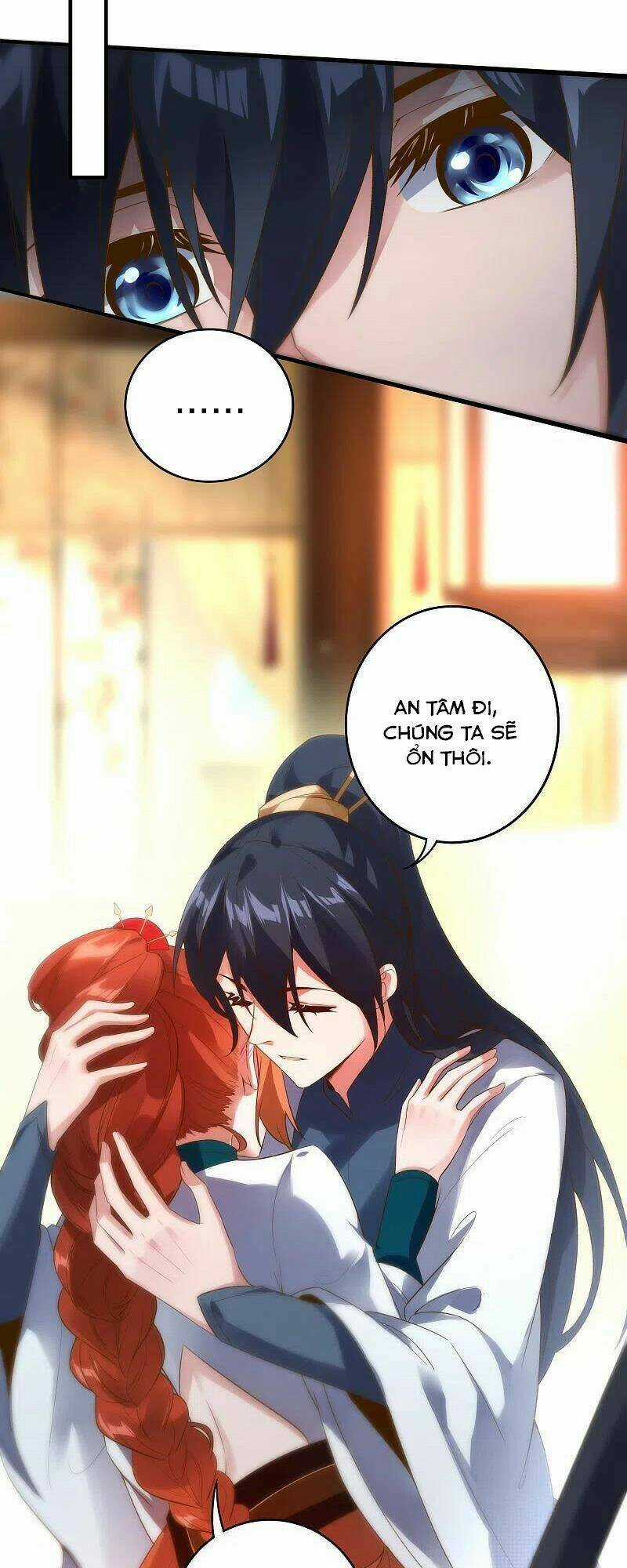 Long Hồn Chiến Tôn Chapter 32 trang 6