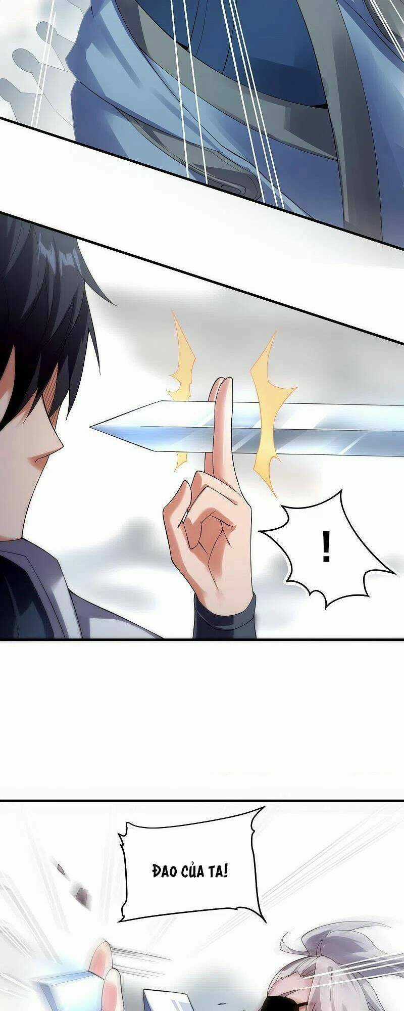 Long Hồn Chiến Tôn Chapter 33 trang 12