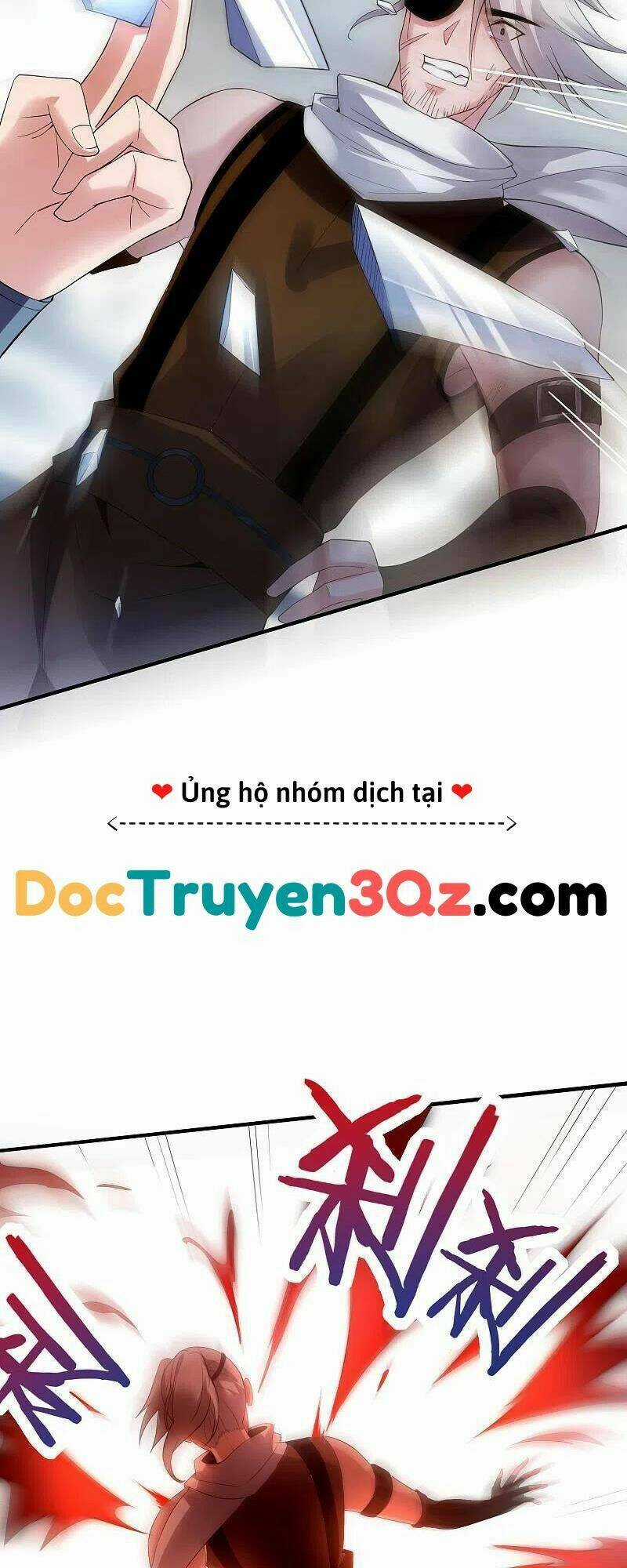 Long Hồn Chiến Tôn Chapter 33 trang 13