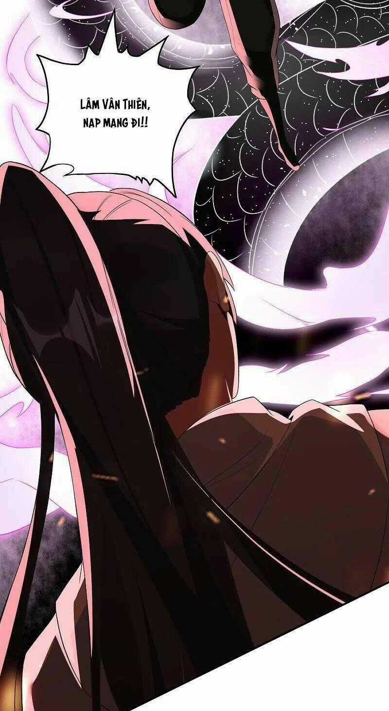 Long Hồn Chiến Tôn Chapter 33 trang 27