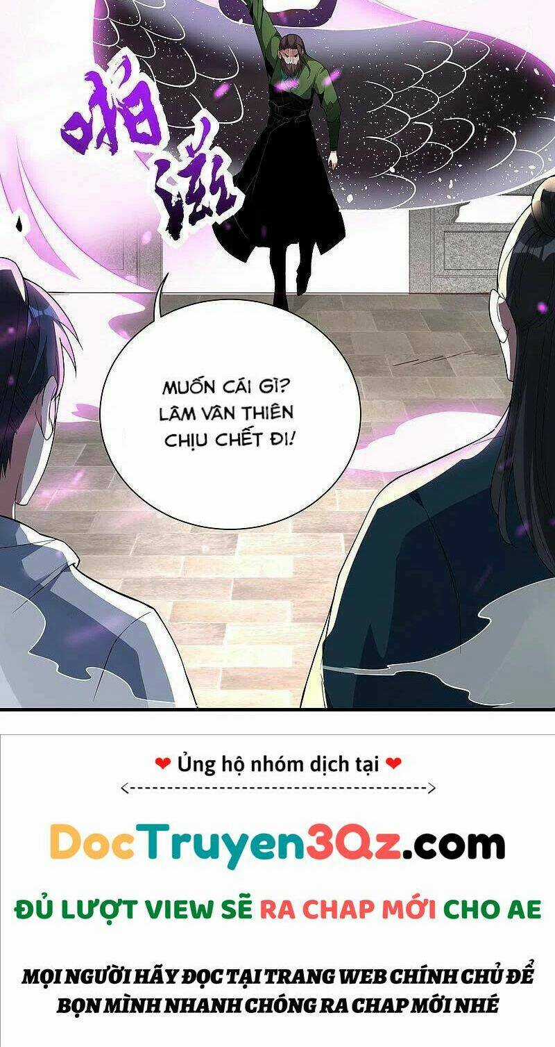 Long Hồn Chiến Tôn Chapter 34 trang 18