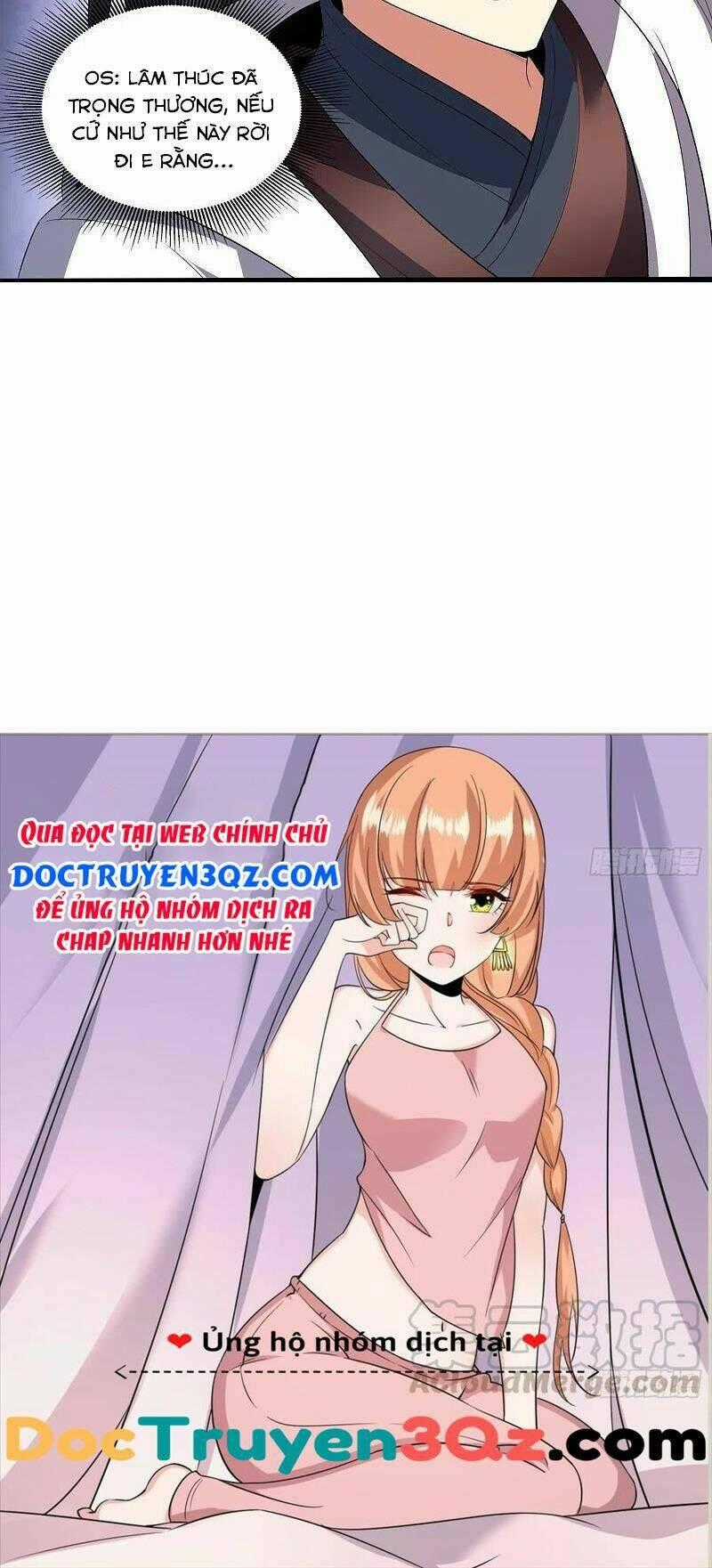 Long Hồn Chiến Tôn Chapter 34 trang 29