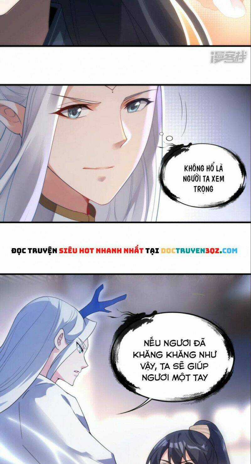 Long Hồn Chiến Tôn Chapter 35 trang 10