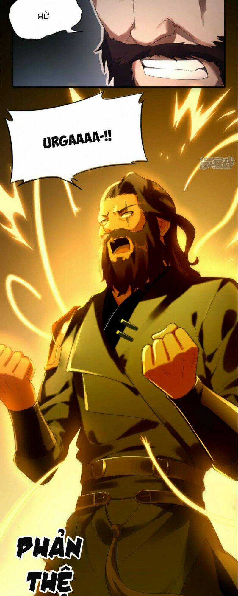 Long Hồn Chiến Tôn Chapter 35 trang 2