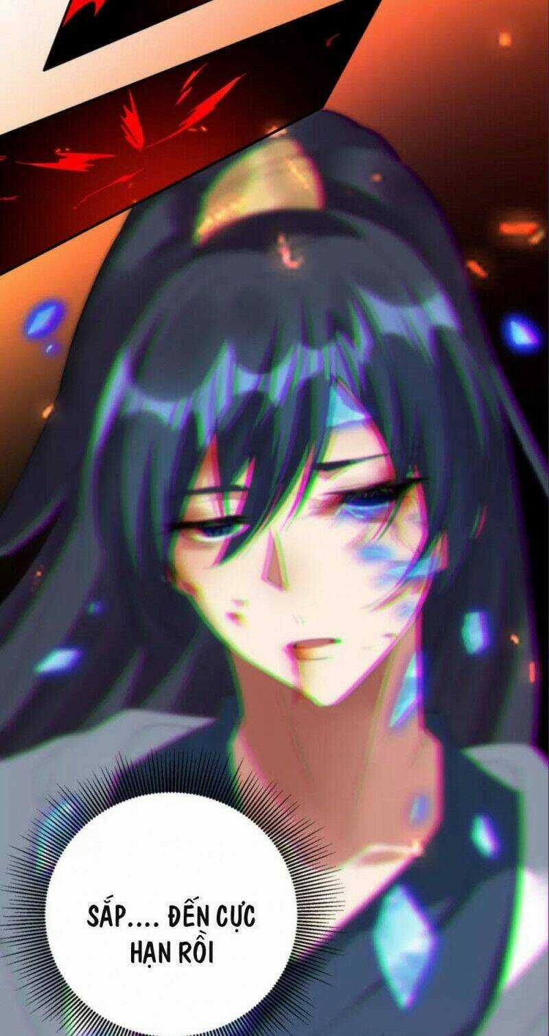 Long Hồn Chiến Tôn Chapter 35 trang 22