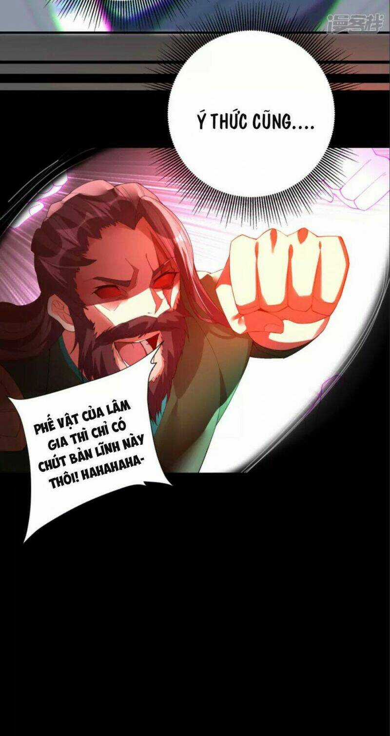 Long Hồn Chiến Tôn Chapter 35 trang 23