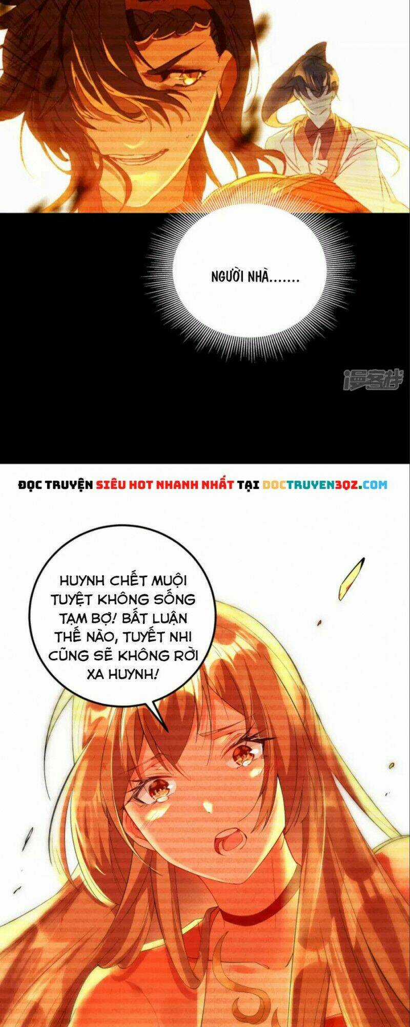 Long Hồn Chiến Tôn Chapter 35 trang 25