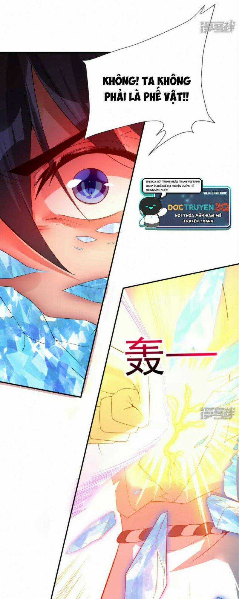 Long Hồn Chiến Tôn Chapter 35 trang 29