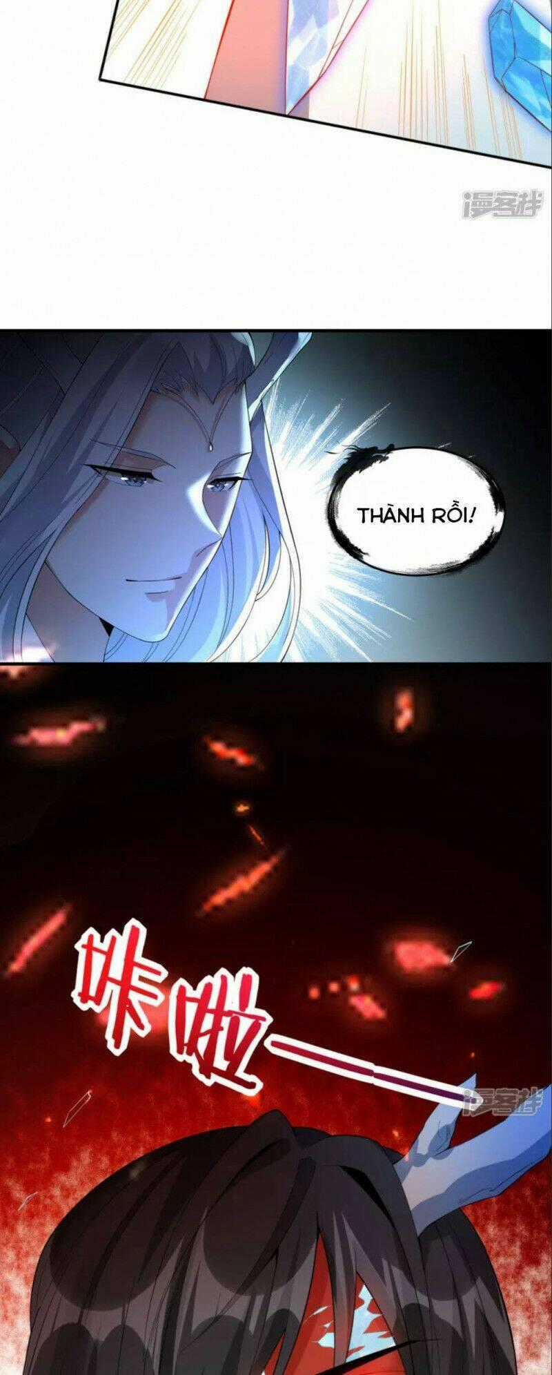 Long Hồn Chiến Tôn Chapter 35 trang 30