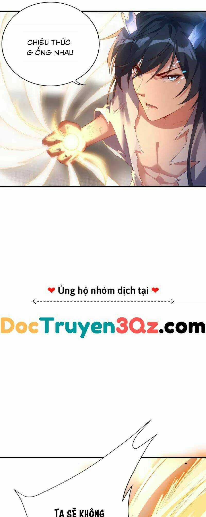 Long Hồn Chiến Tôn Chapter 36 trang 12