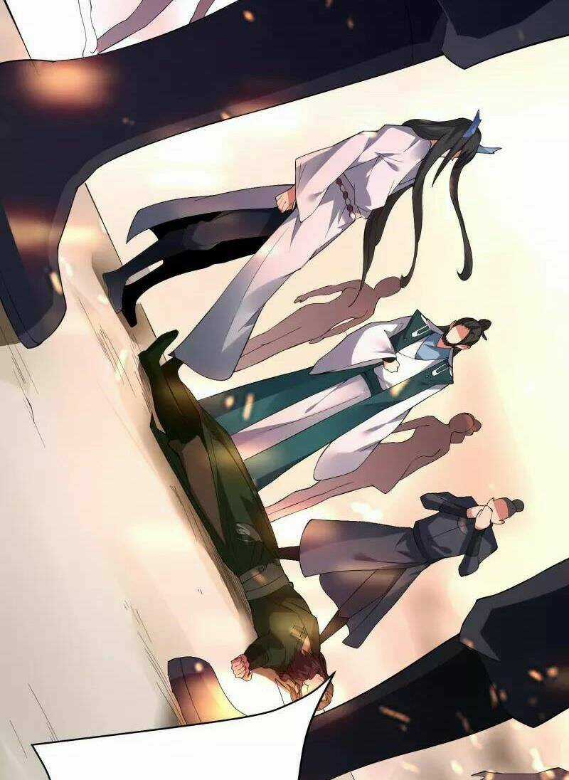 Long Hồn Chiến Tôn Chapter 36 trang 15