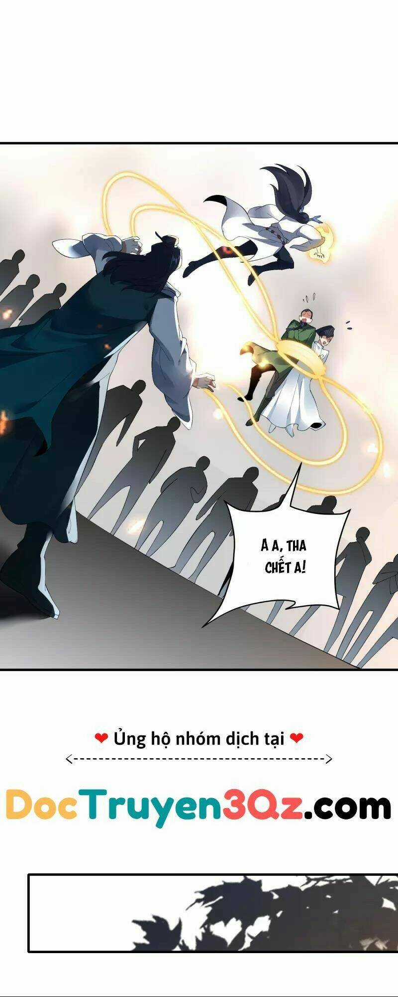 Long Hồn Chiến Tôn Chapter 36 trang 20