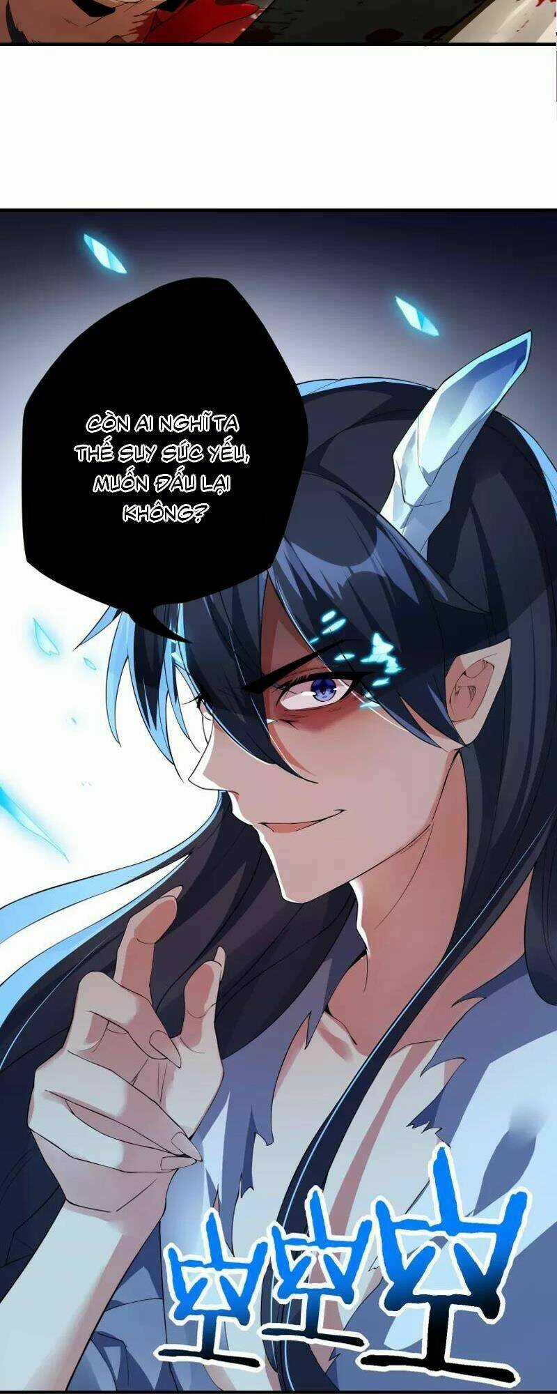 Long Hồn Chiến Tôn Chapter 36 trang 22