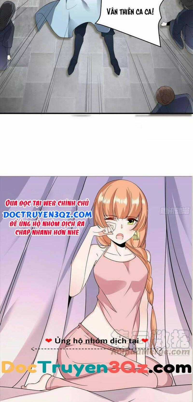 Long Hồn Chiến Tôn Chapter 36 trang 26