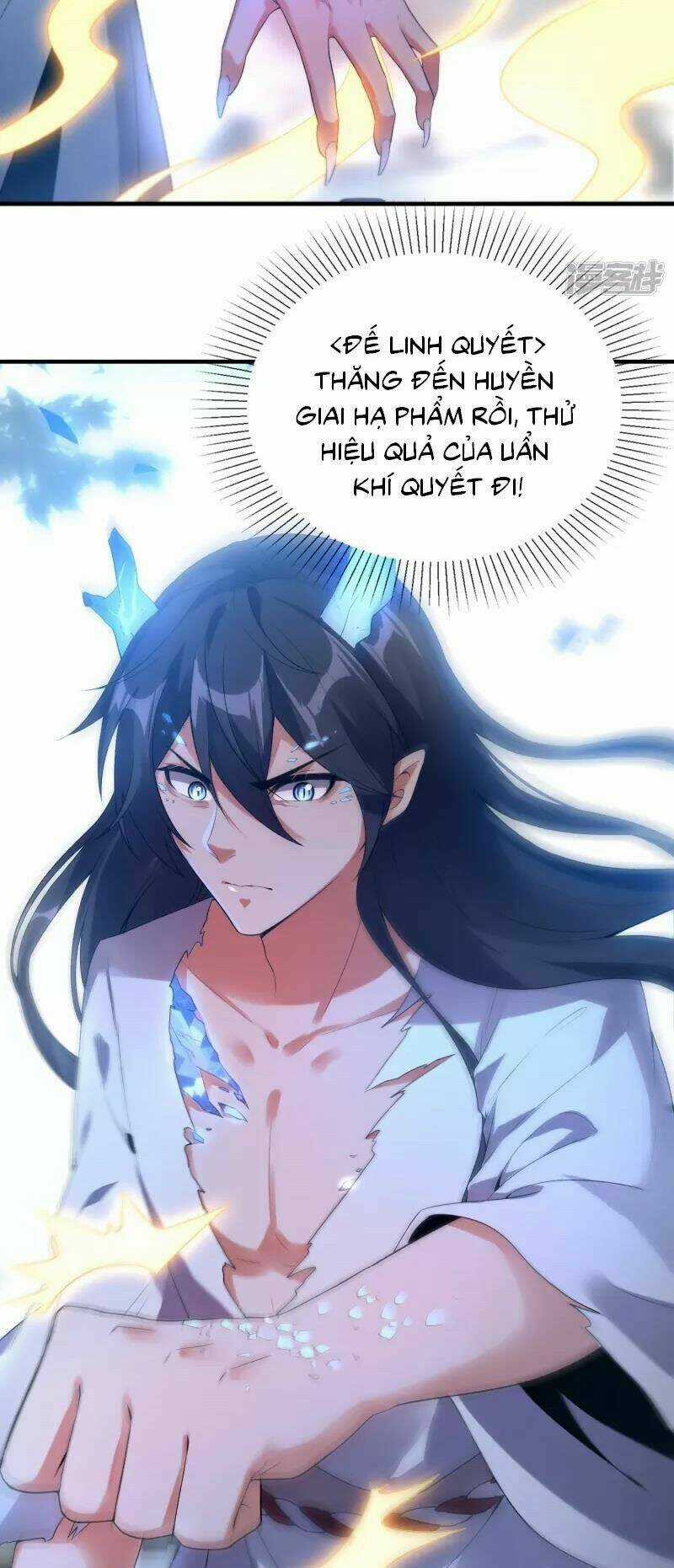 Long Hồn Chiến Tôn Chapter 36 trang 5