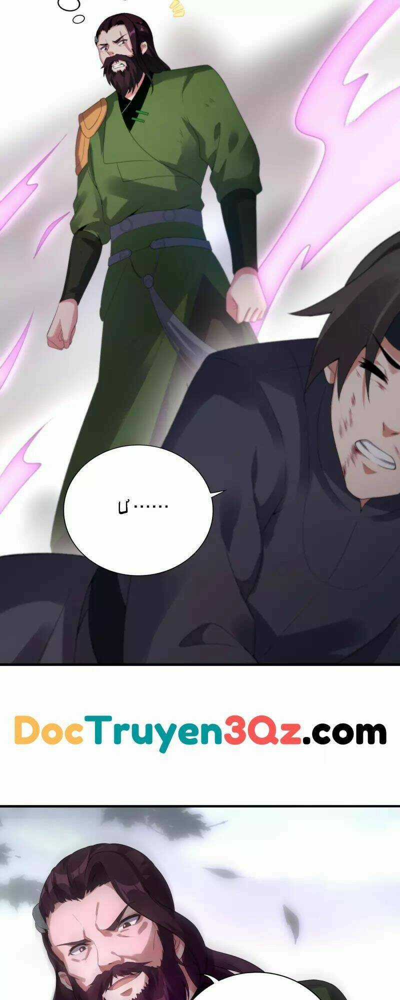 Long Hồn Chiến Tôn Chapter 36 trang 7