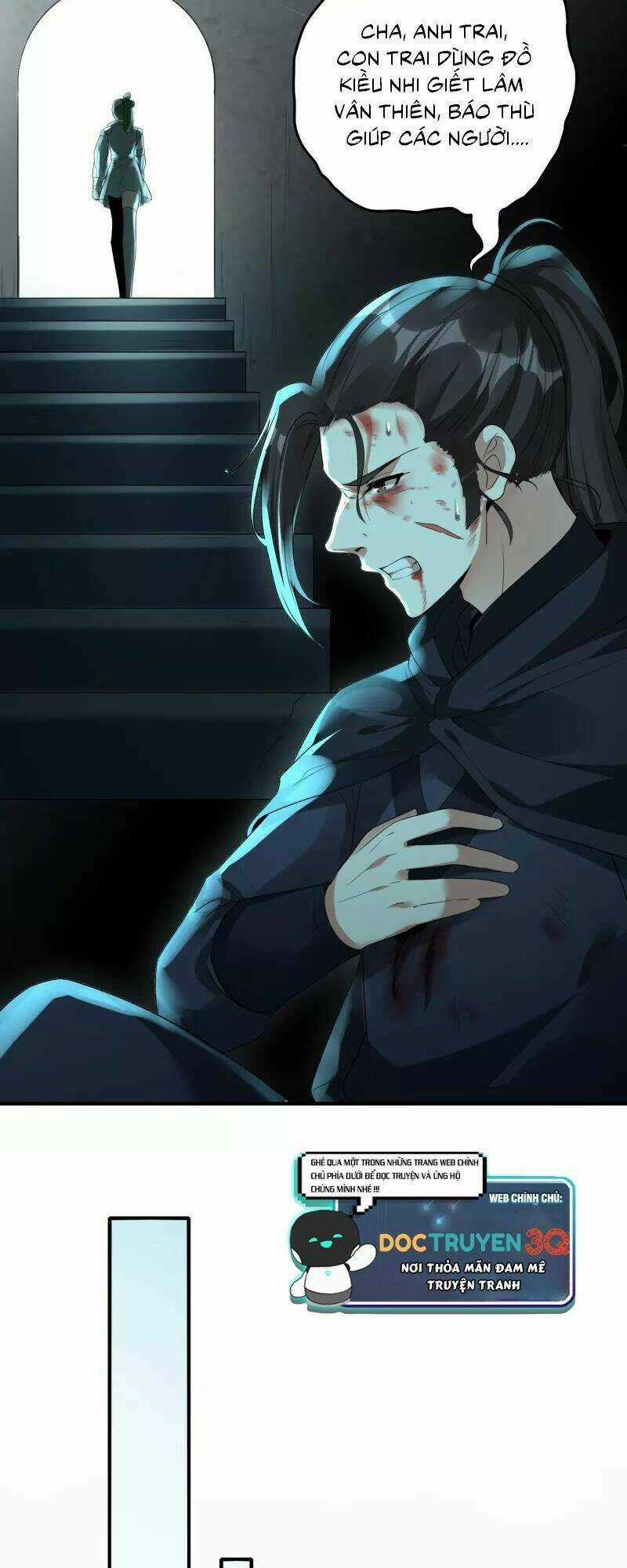 Long Hồn Chiến Tôn Chapter 37 trang 12