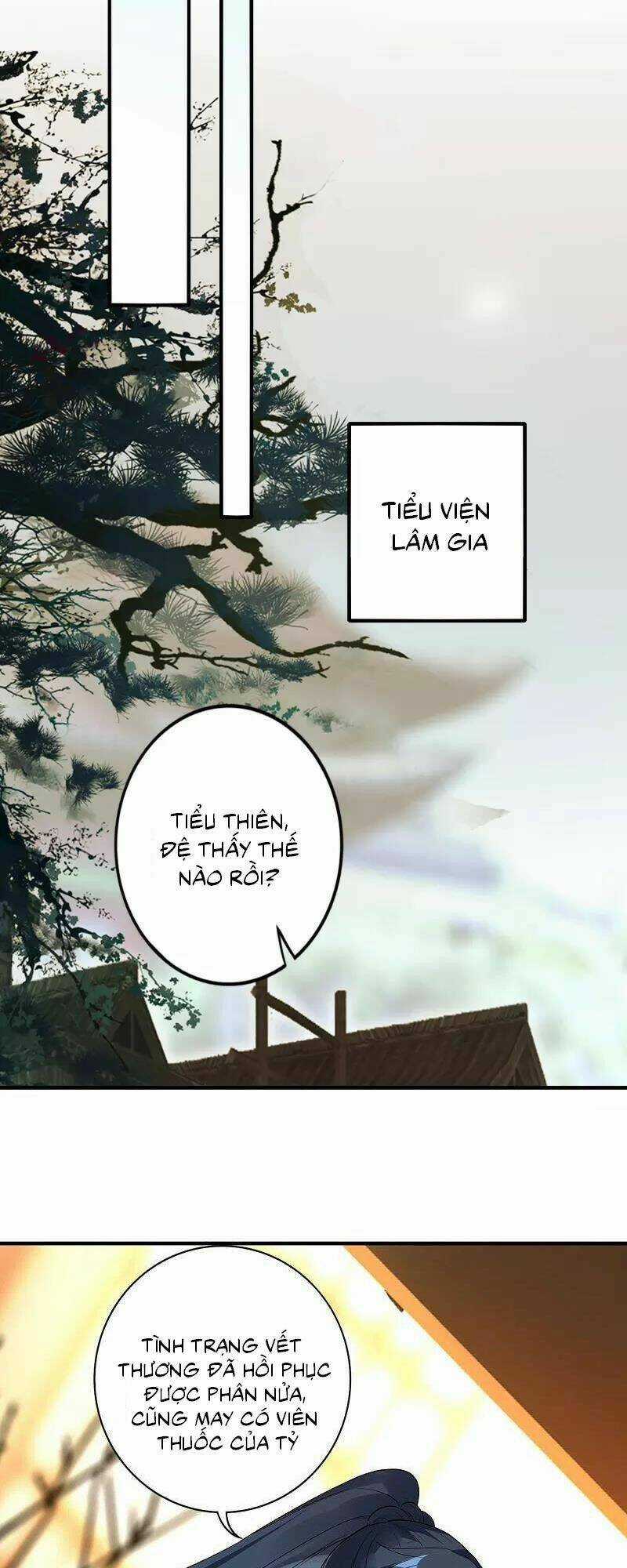 Long Hồn Chiến Tôn Chapter 37 trang 13