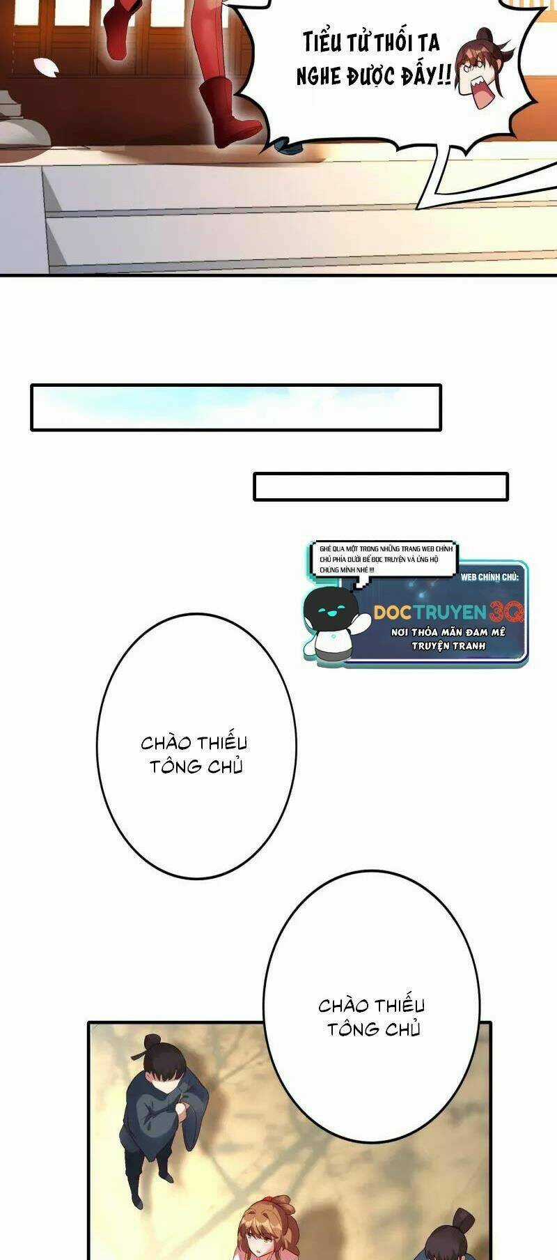 Long Hồn Chiến Tôn Chapter 37 trang 17