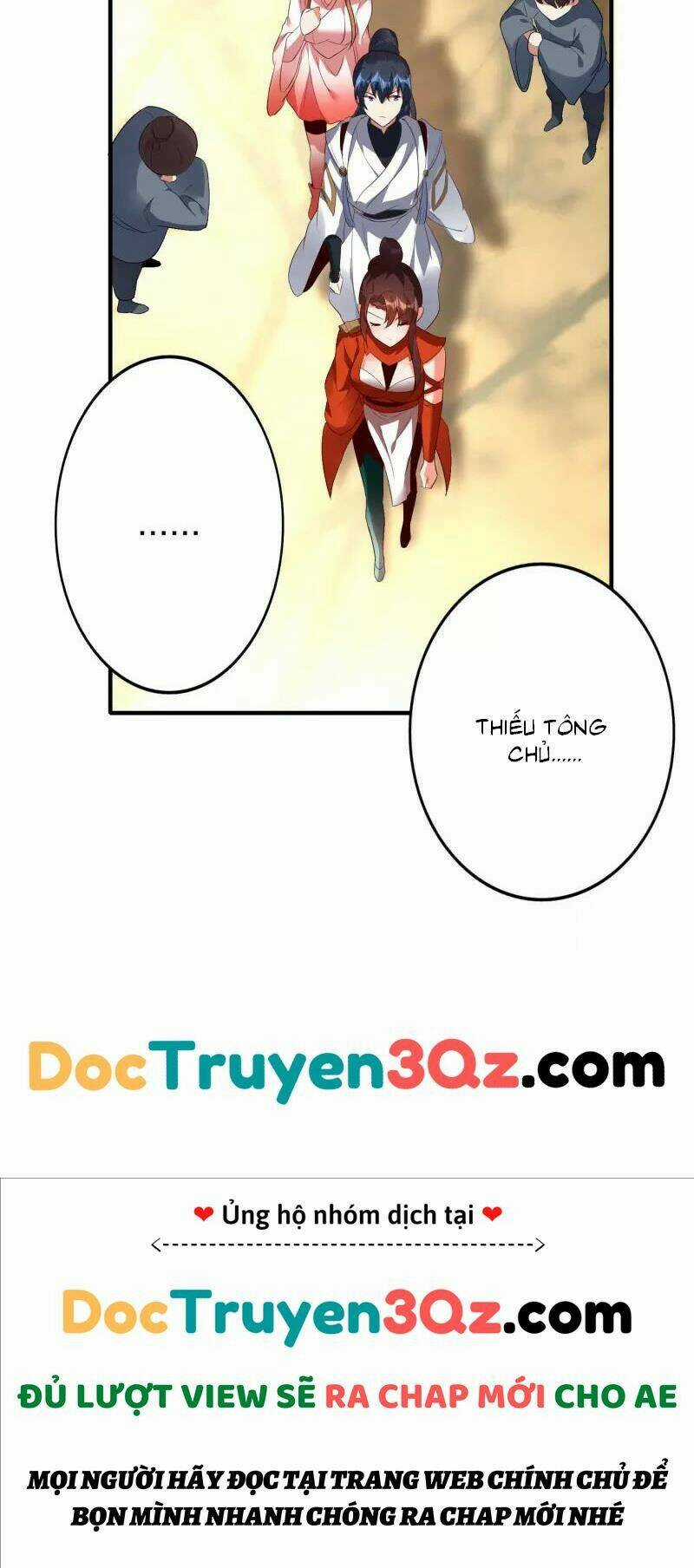 Long Hồn Chiến Tôn Chapter 37 trang 18