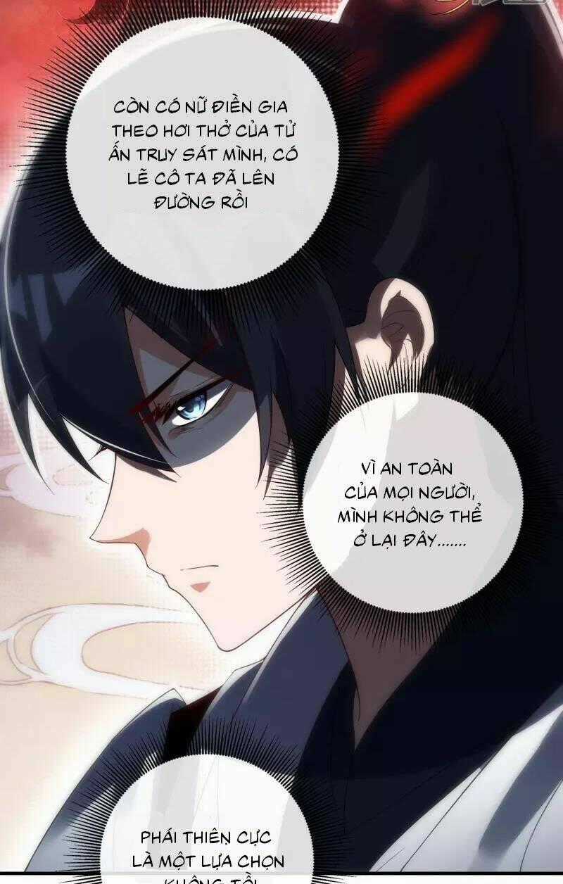 Long Hồn Chiến Tôn Chapter 37 trang 25