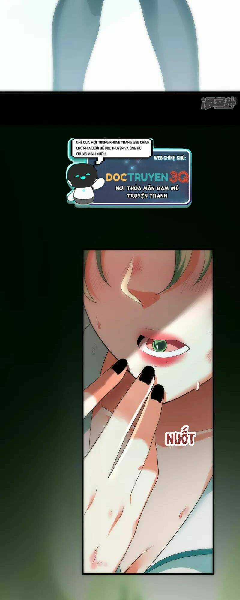 Long Hồn Chiến Tôn Chapter 37 trang 6