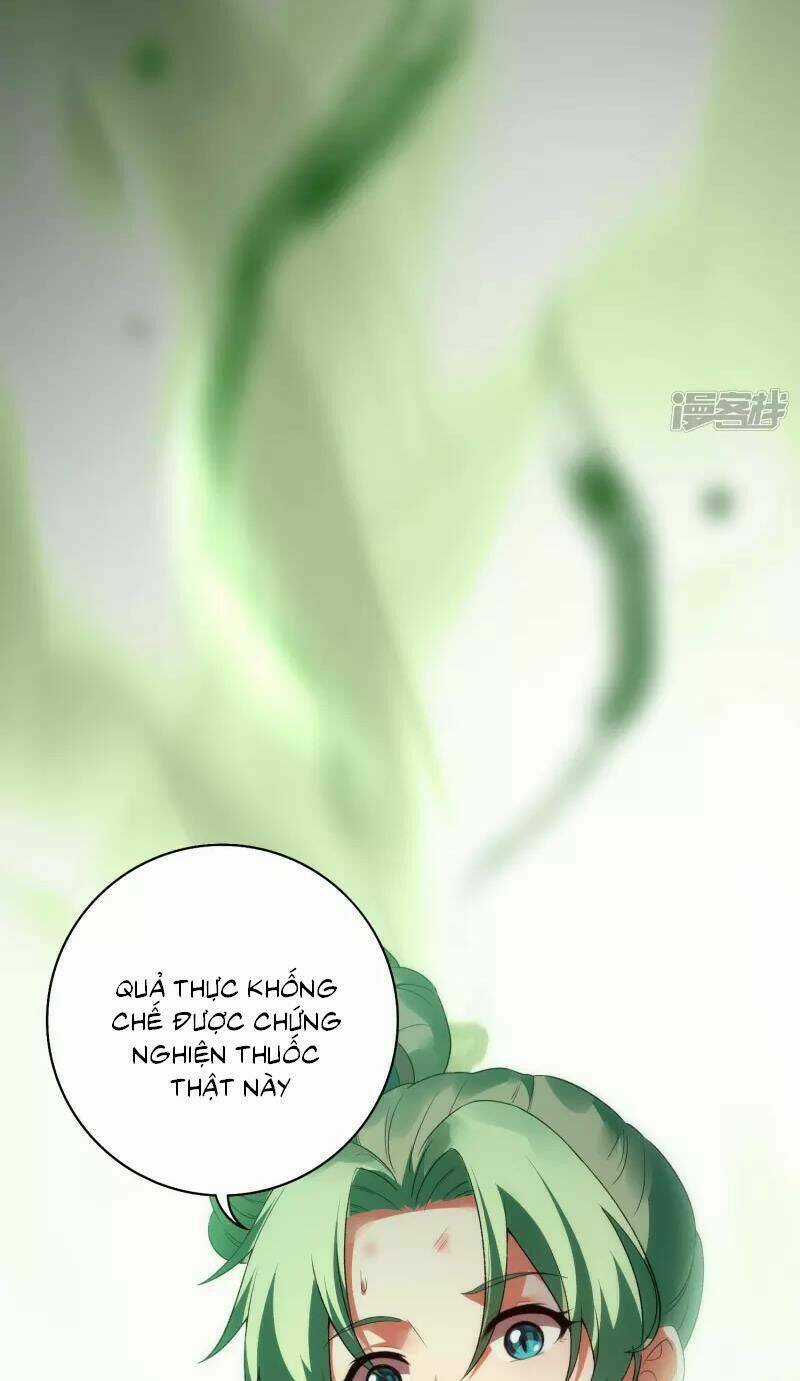 Long Hồn Chiến Tôn Chapter 37 trang 7