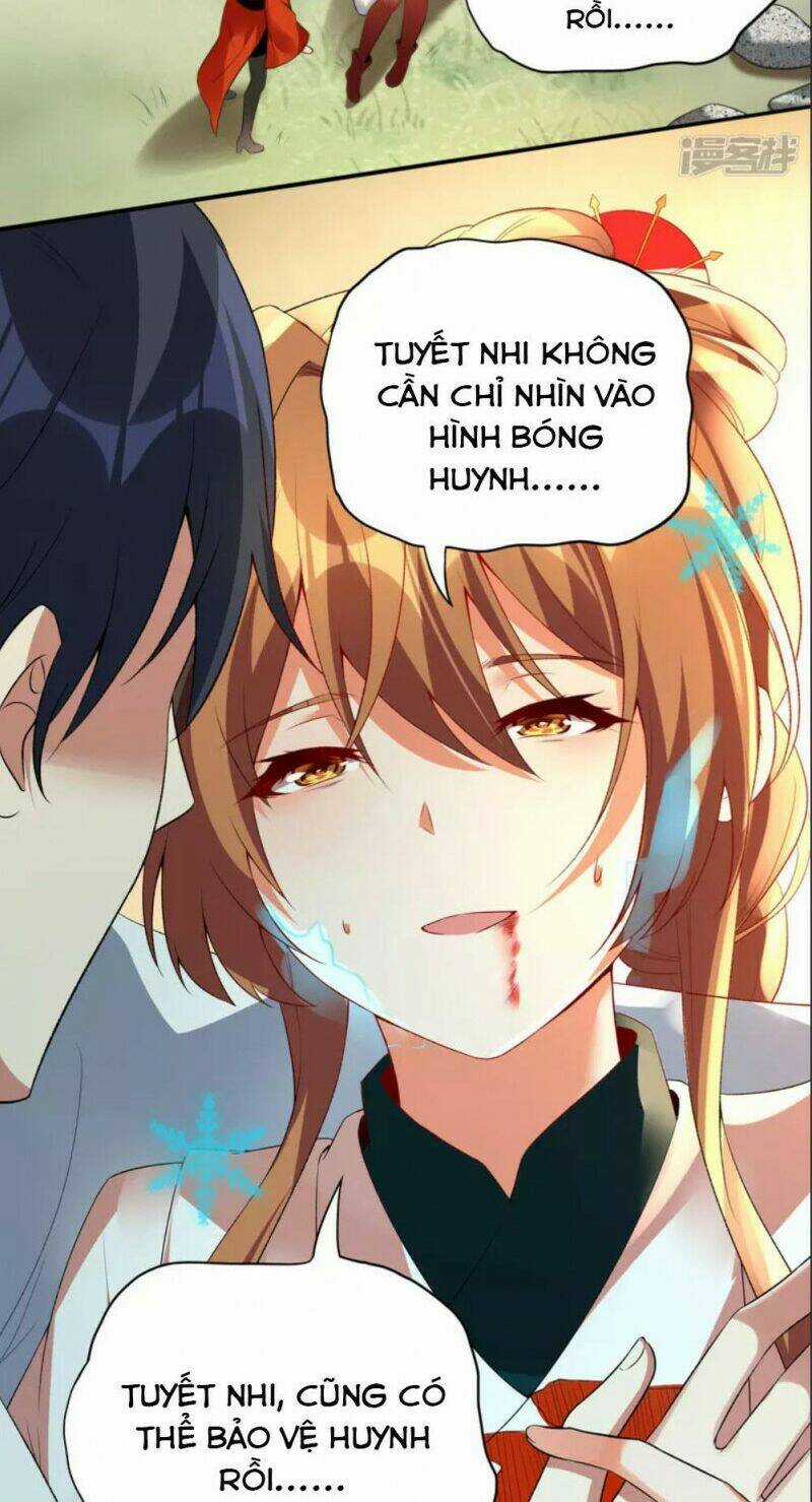 Long Hồn Chiến Tôn Chapter 38 trang 11