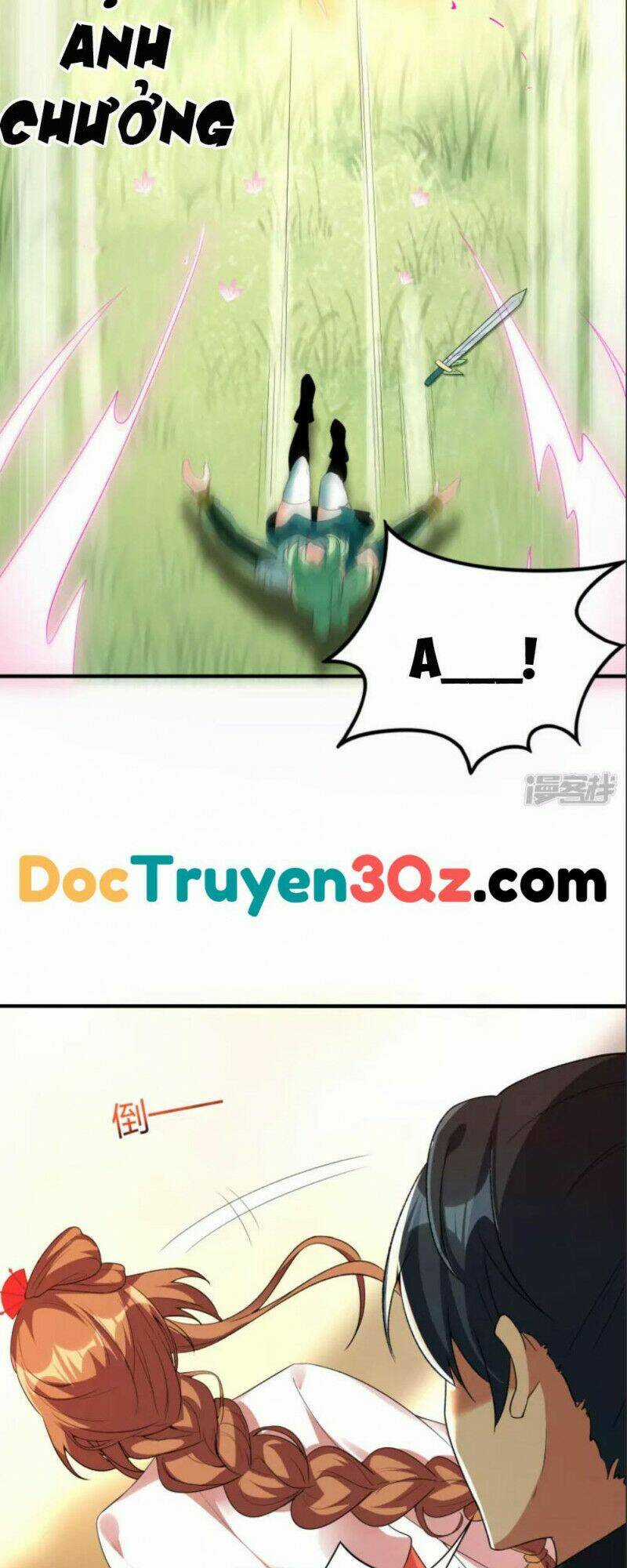 Long Hồn Chiến Tôn Chapter 38 trang 8