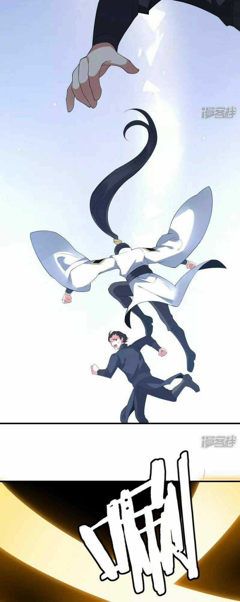 Long Hồn Chiến Tôn Chapter 39 trang 19