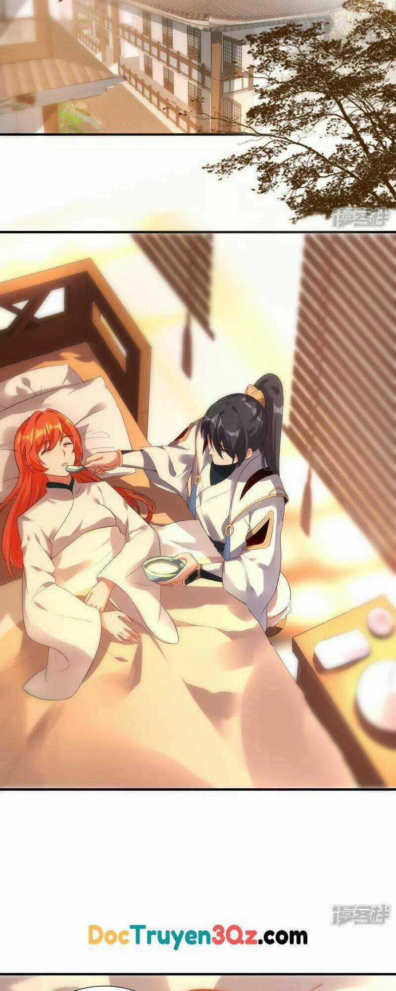 Long Hồn Chiến Tôn Chapter 39 trang 2