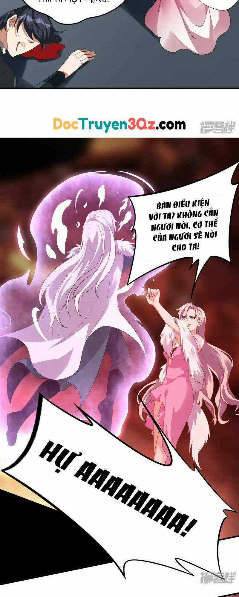 Long Hồn Chiến Tôn Chapter 39 trang 25