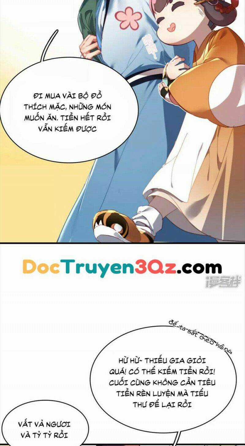 Long Hồn Chiến Tôn Chapter 4 trang 17