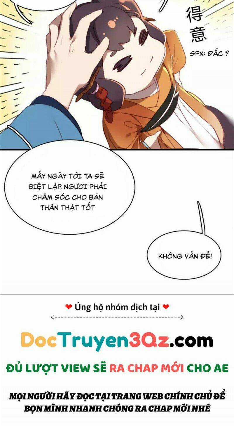 Long Hồn Chiến Tôn Chapter 4 trang 18