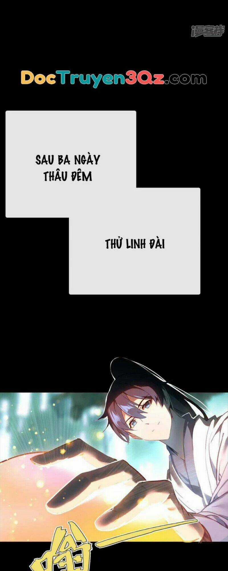 Long Hồn Chiến Tôn Chapter 4 trang 26