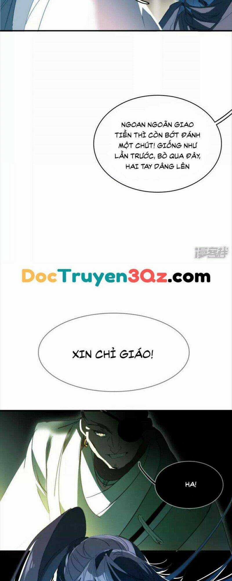 Long Hồn Chiến Tôn Chapter 4 trang 7
