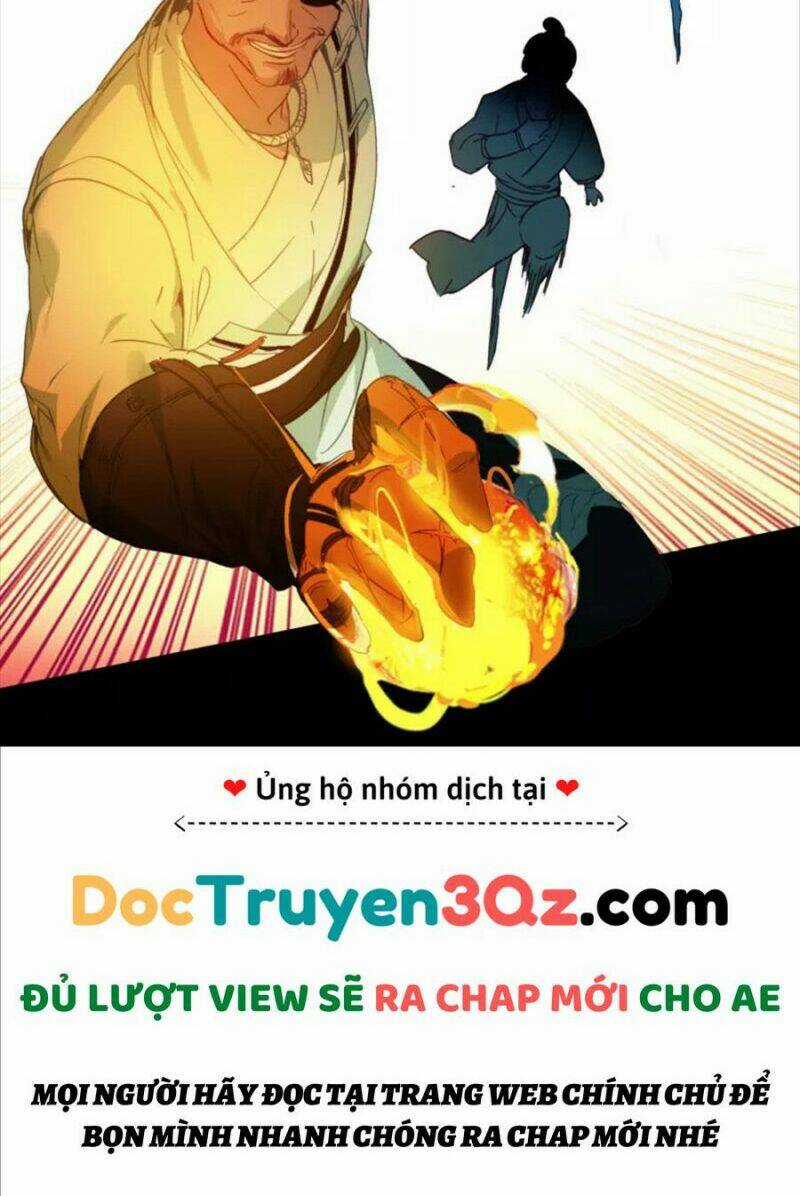 Long Hồn Chiến Tôn Chapter 4 trang 9