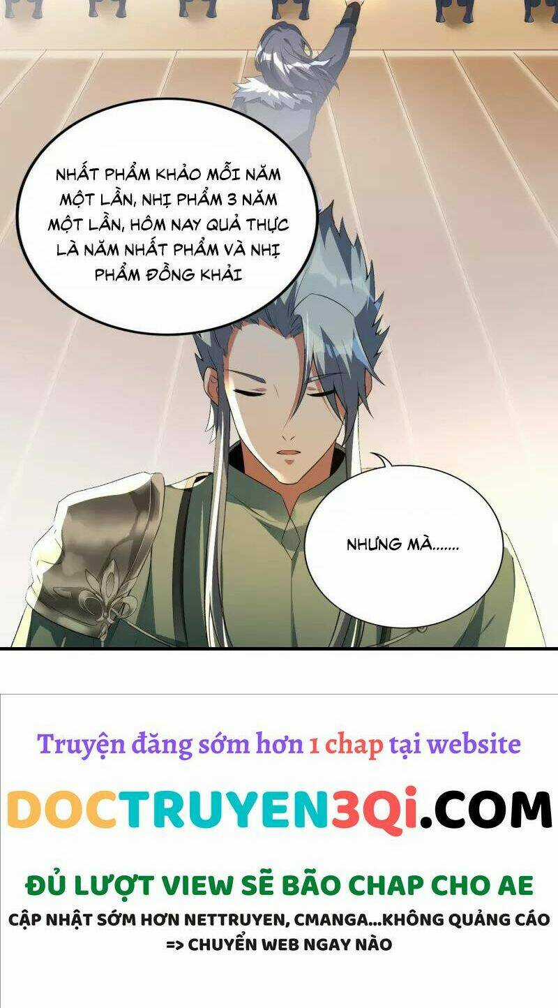 Long Hồn Chiến Tôn Chapter 40 trang 10