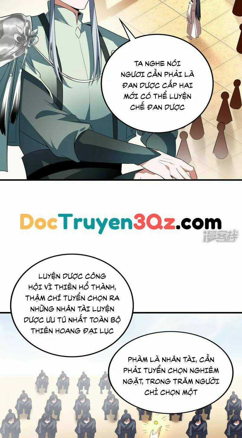 Long Hồn Chiến Tôn Chapter 40 trang 9