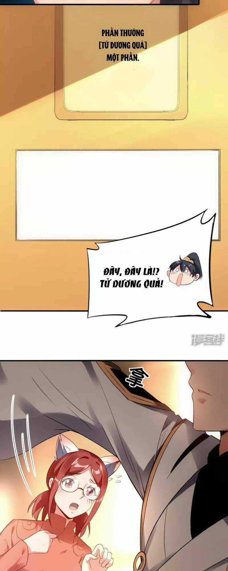 Long Hồn Chiến Tôn Chapter 41 trang 10