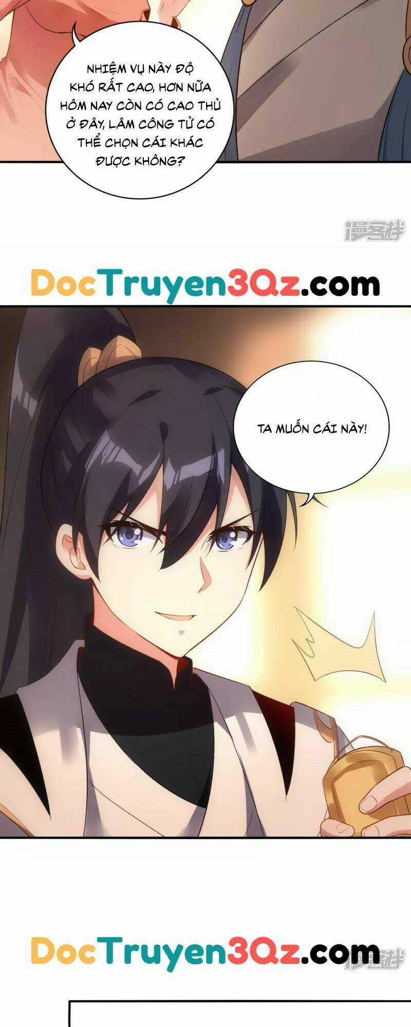 Long Hồn Chiến Tôn Chapter 41 trang 11