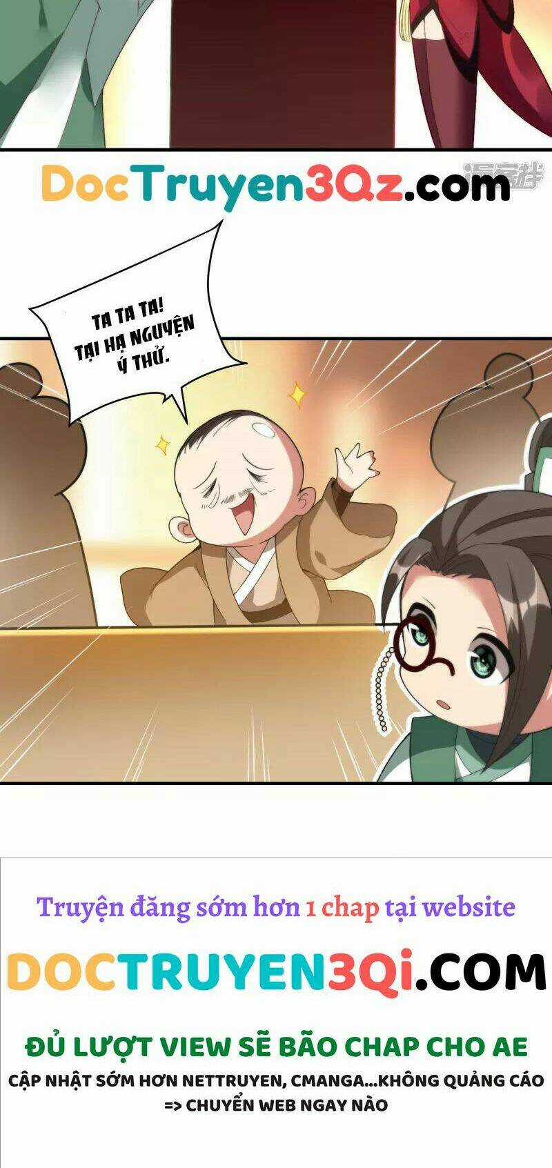 Long Hồn Chiến Tôn Chapter 41 trang 17