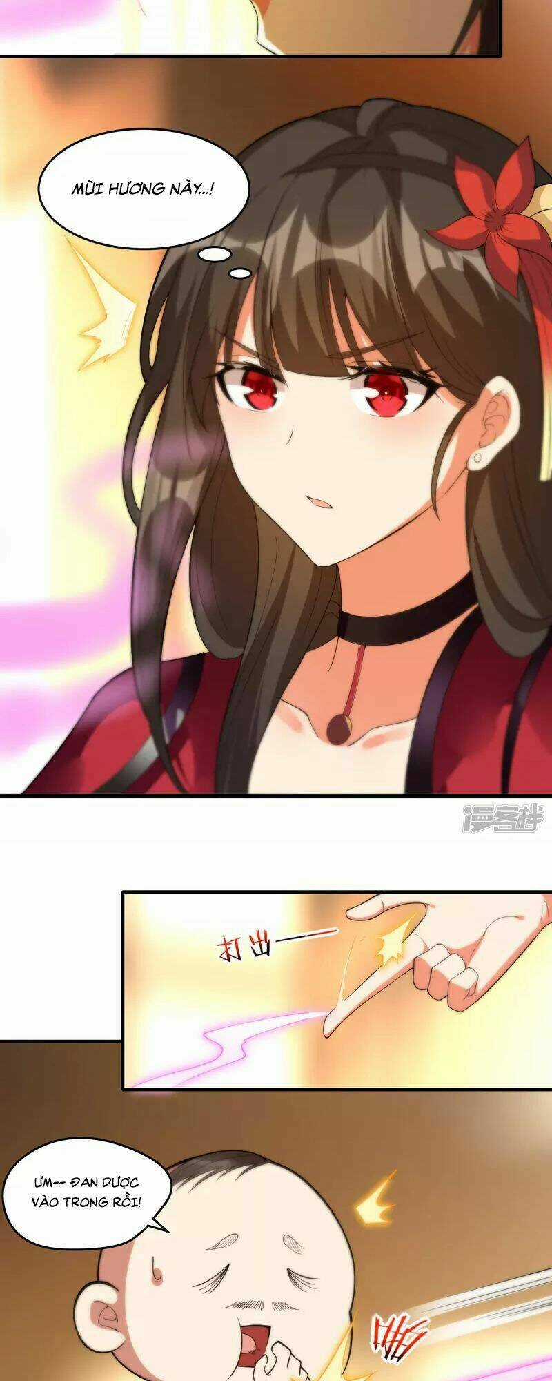 Long Hồn Chiến Tôn Chapter 41 trang 22