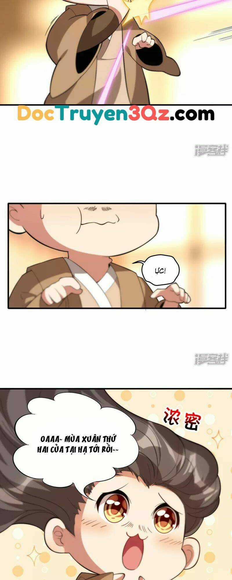 Long Hồn Chiến Tôn Chapter 41 trang 23