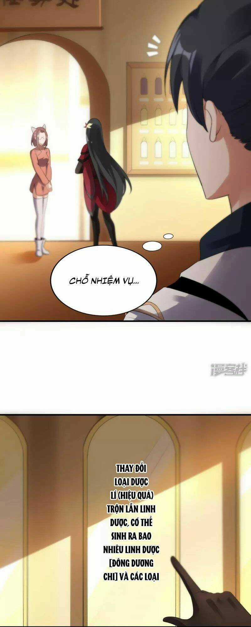 Long Hồn Chiến Tôn Chapter 41 trang 3