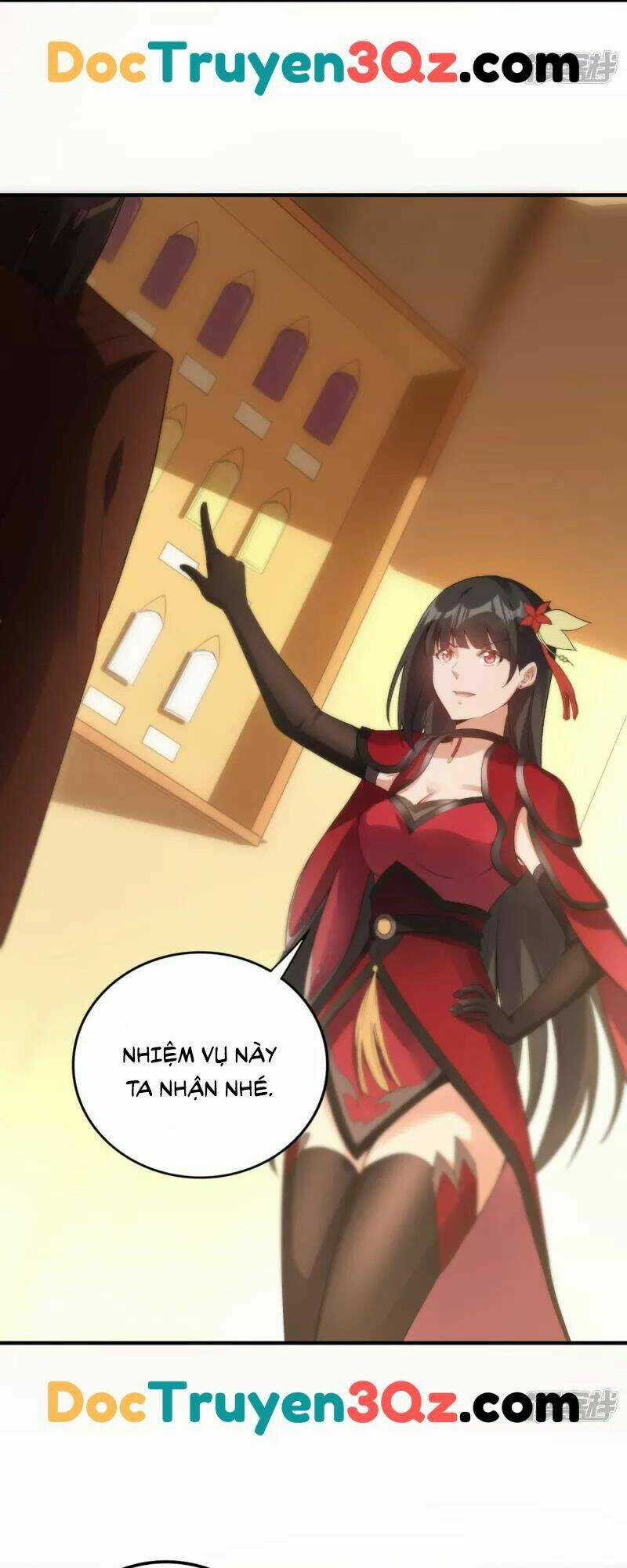 Long Hồn Chiến Tôn Chapter 41 trang 4