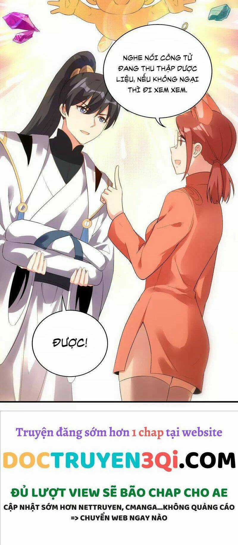 Long Hồn Chiến Tôn Chapter 41 trang 8